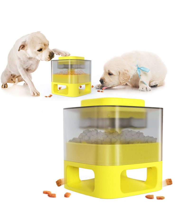Multi-Function Smart Pet Feeder-2
