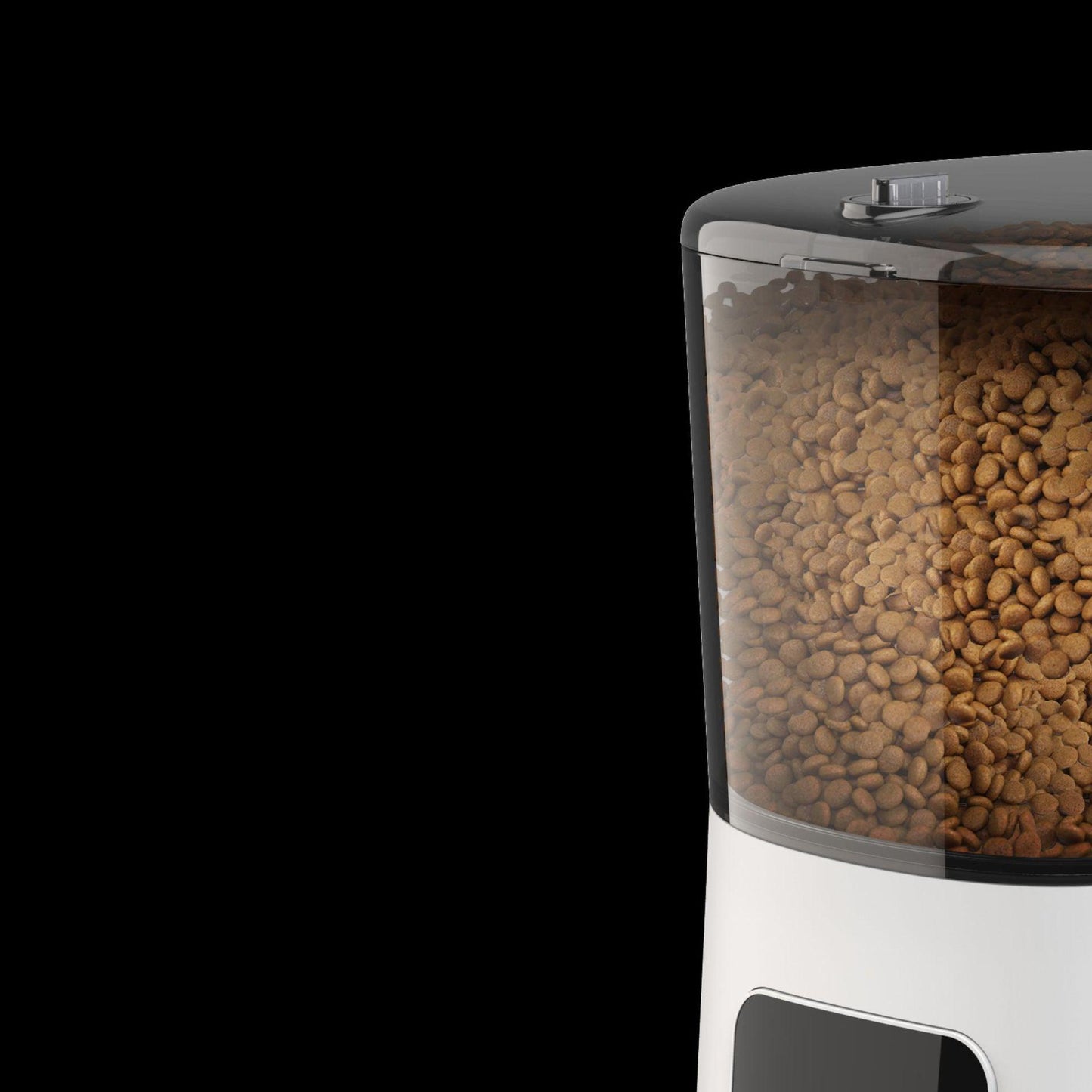 Convenientclean Pet Feeder-3