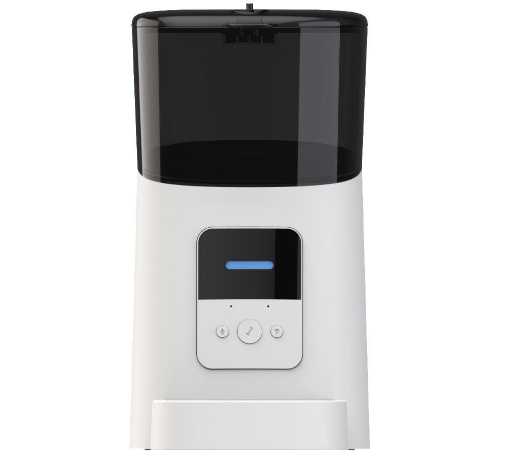 Convenientclean Pet Feeder-1