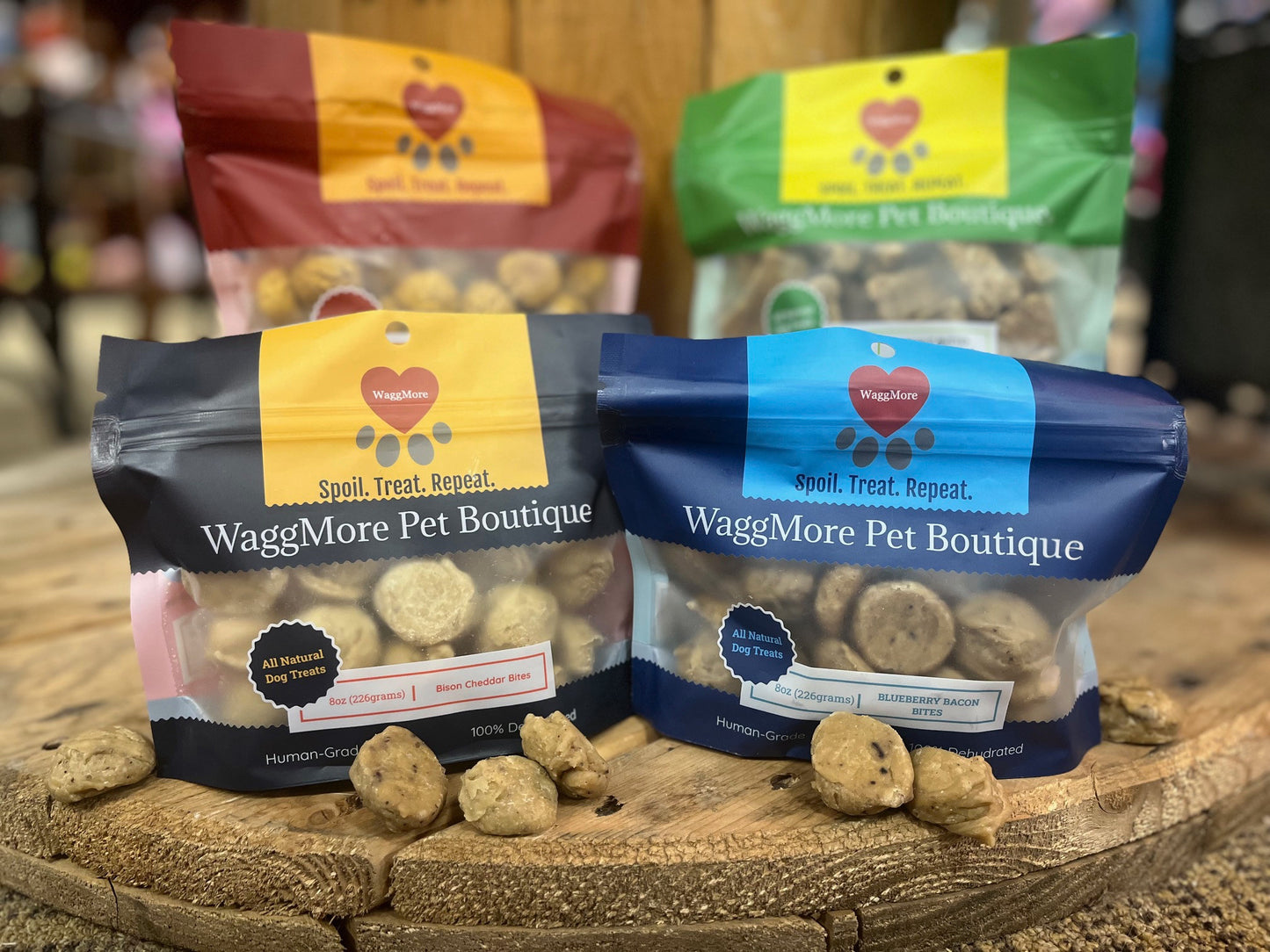 WaggMore Bites Dog Treats-0
