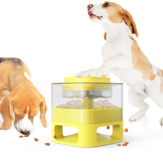 Multi-Function Smart Pet Feeder-0