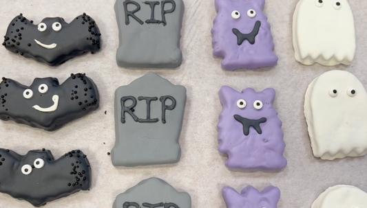 Boo! Box Halloween Dog Treats-2